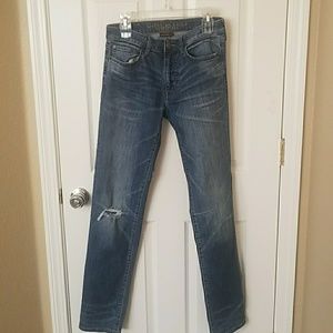 Men's American eagle outfitters jeans